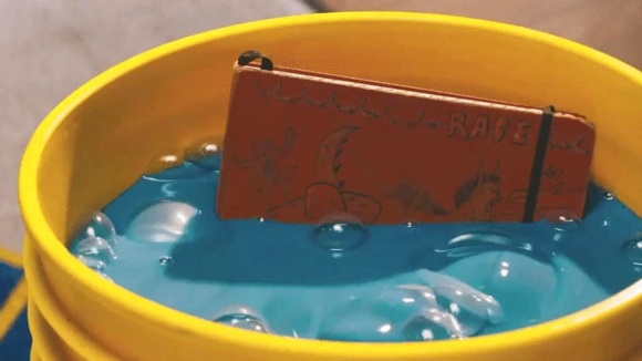 Photo from the movie Middle School: The Worst Years of My Life