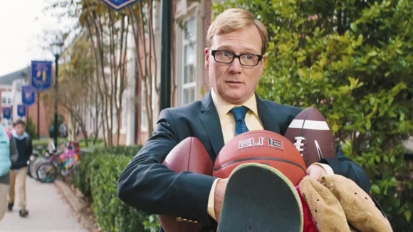 Photo from the movie Middle School: The Worst Years of My Life