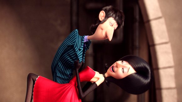 Photo from the movie Minions