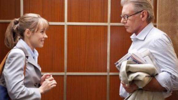 Photo from the movie Morning Glory