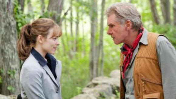 Photo from the movie Morning Glory