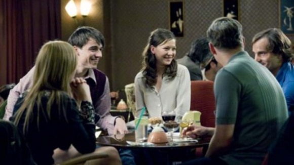 Photo from the movie My Words, My Lies - My Love