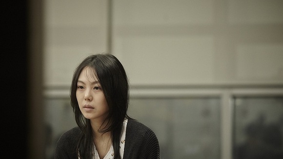 Photo from the movie No Tears for the Dead