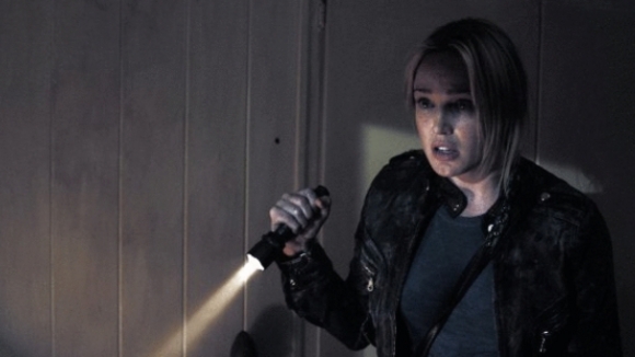 Photo from the movie The Pact