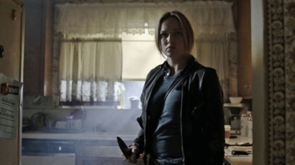 Photo from the movie The Pact