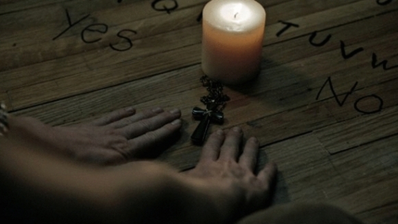 Photo from the movie The Pact