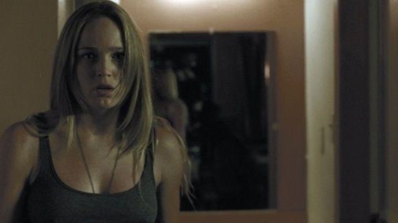 Photo from the movie The Pact