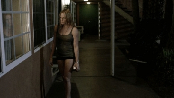 Photo from the movie The Pact