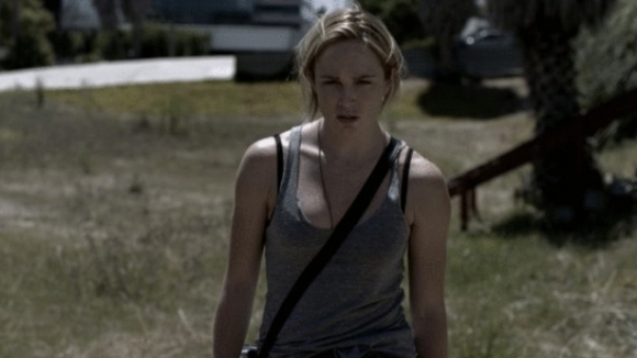 Photo from the movie The Pact