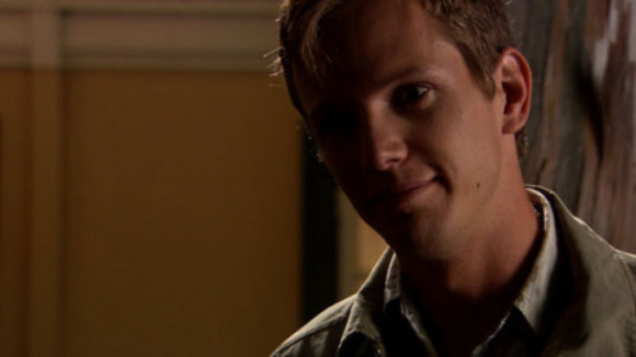 Photo from the movie Ripple Effect