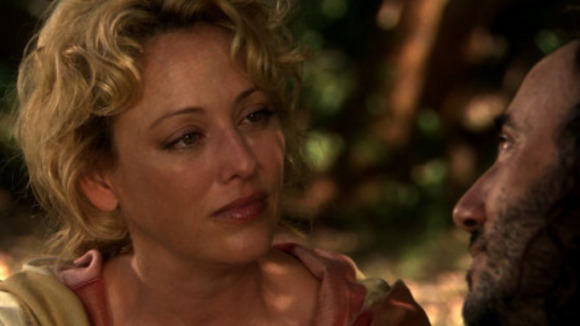 Photo from the movie Ripple Effect