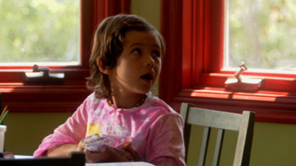 Photo from the movie Ripple Effect