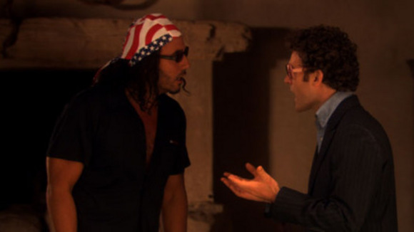 Photo from the movie Ripple Effect