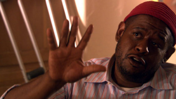 Photo from the movie Ripple Effect