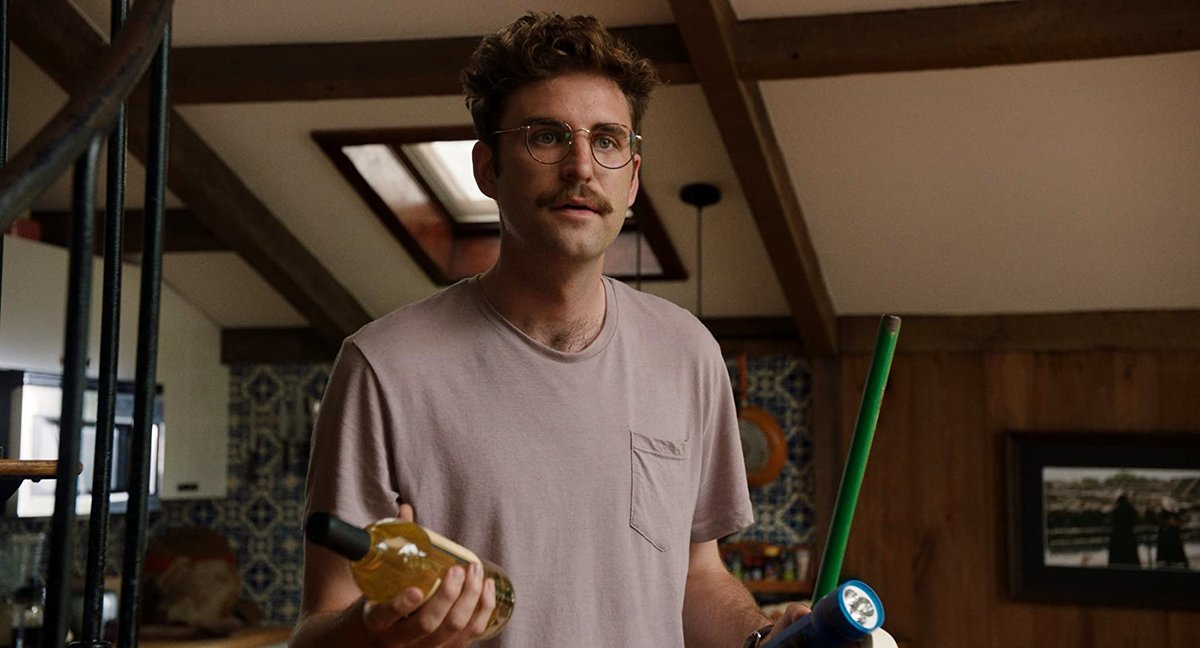 Photo from the movie Save Yourselves!