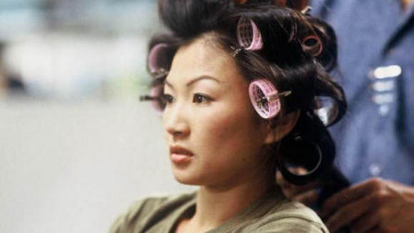 Photo from the movie Saving Face