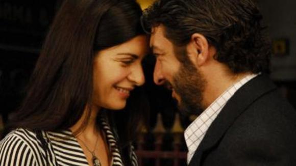 Photo from the movie The Secret in Their Eyes