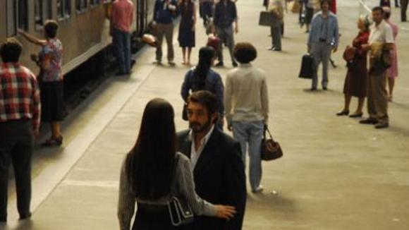 Photo from the movie The Secret in Their Eyes