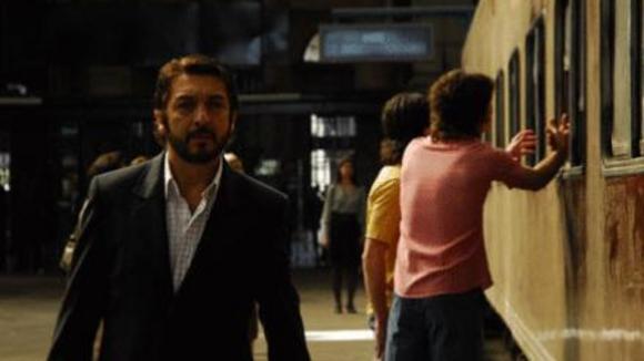 Photo from the movie The Secret in Their Eyes