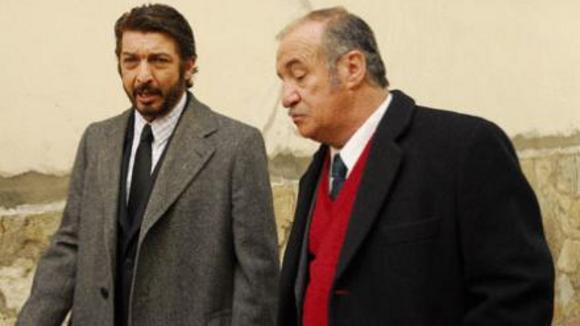 Photo from the movie The Secret in Their Eyes