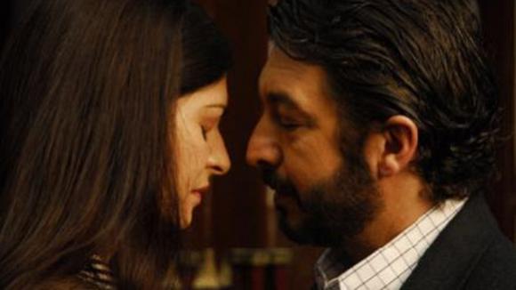 Photo from the movie The Secret in Their Eyes