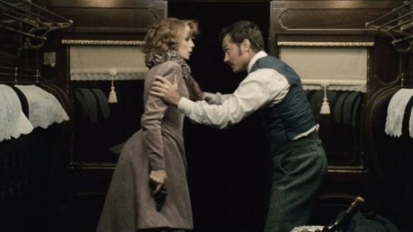 Photo from the movie Sherlock Holmes: A Game of Shadows