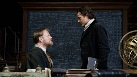 Photo from the movie Sherlock Holmes: A Game of Shadows