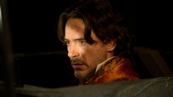 Photo from the movie Sherlock Holmes: A Game of Shadows