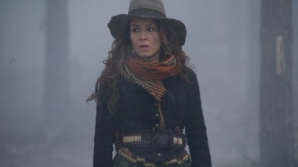 Photo from the movie Sherlock Holmes: A Game of Shadows