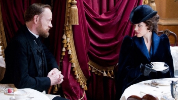 Photo from the movie Sherlock Holmes: A Game of Shadows
