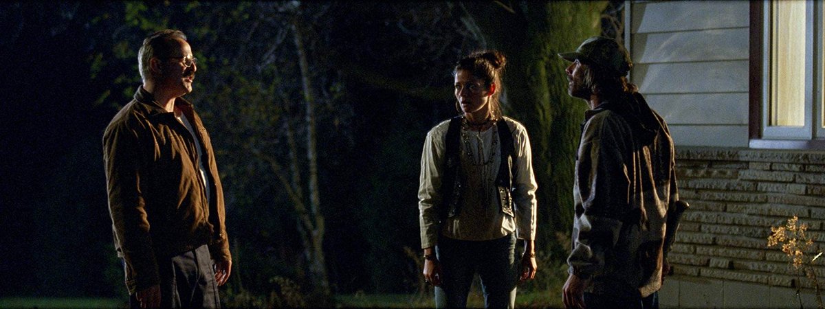 Photo from the movie Small Town Murder Songs