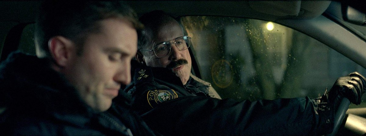 Photo from the movie Small Town Murder Songs