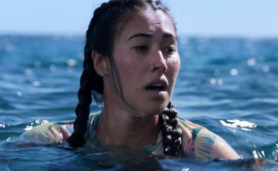 Photo from the movie Something in the Water