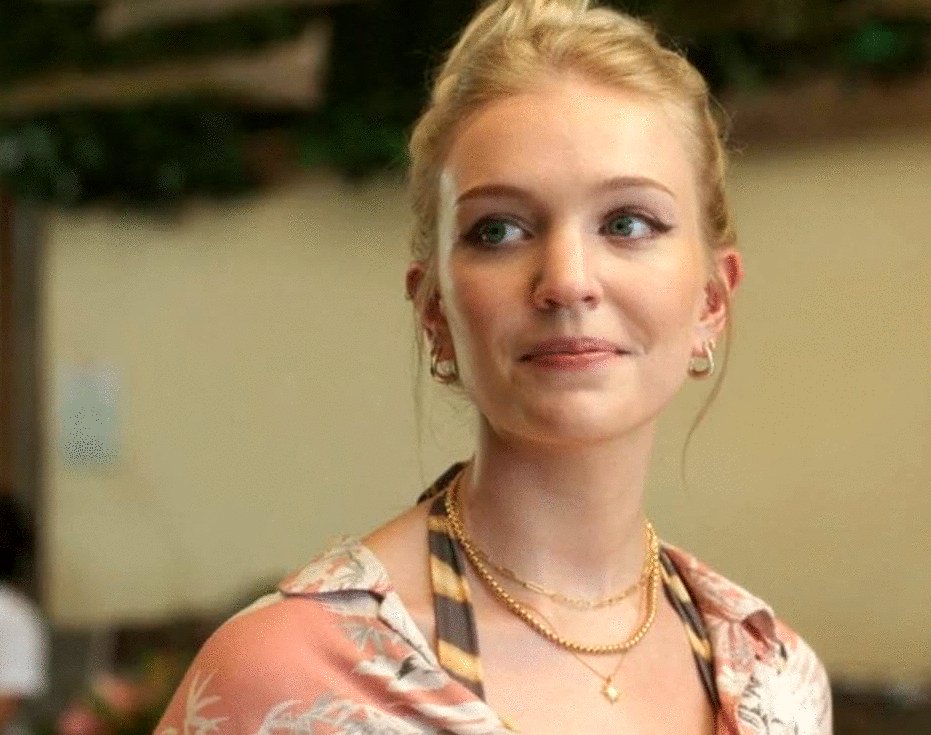 Photo from the movie Something in the Water