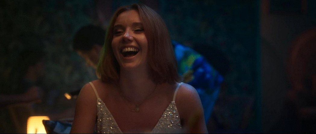 Photo from the movie Something in the Water