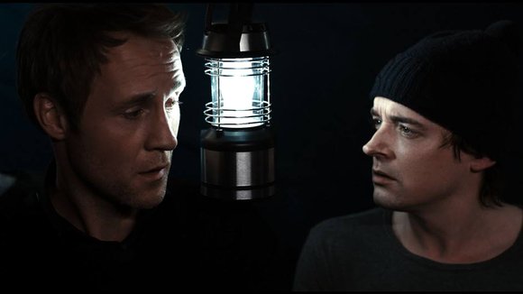 Photo from the movie The Bachelor Weekend