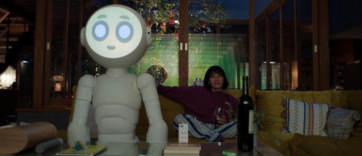 Photo from the movie Sunny