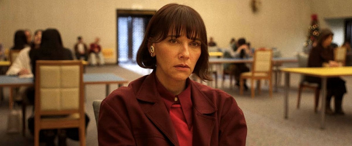 Photo from the movie Sunny