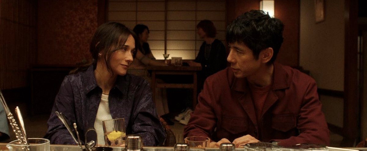 Photo from the movie Sunny