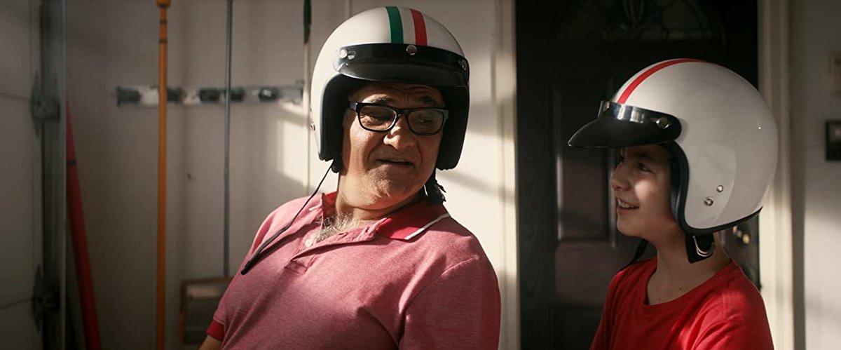 Photo from the movie Team Marco