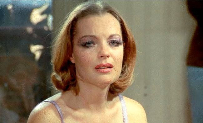 Photo from the movie That Most Important Thing: Love