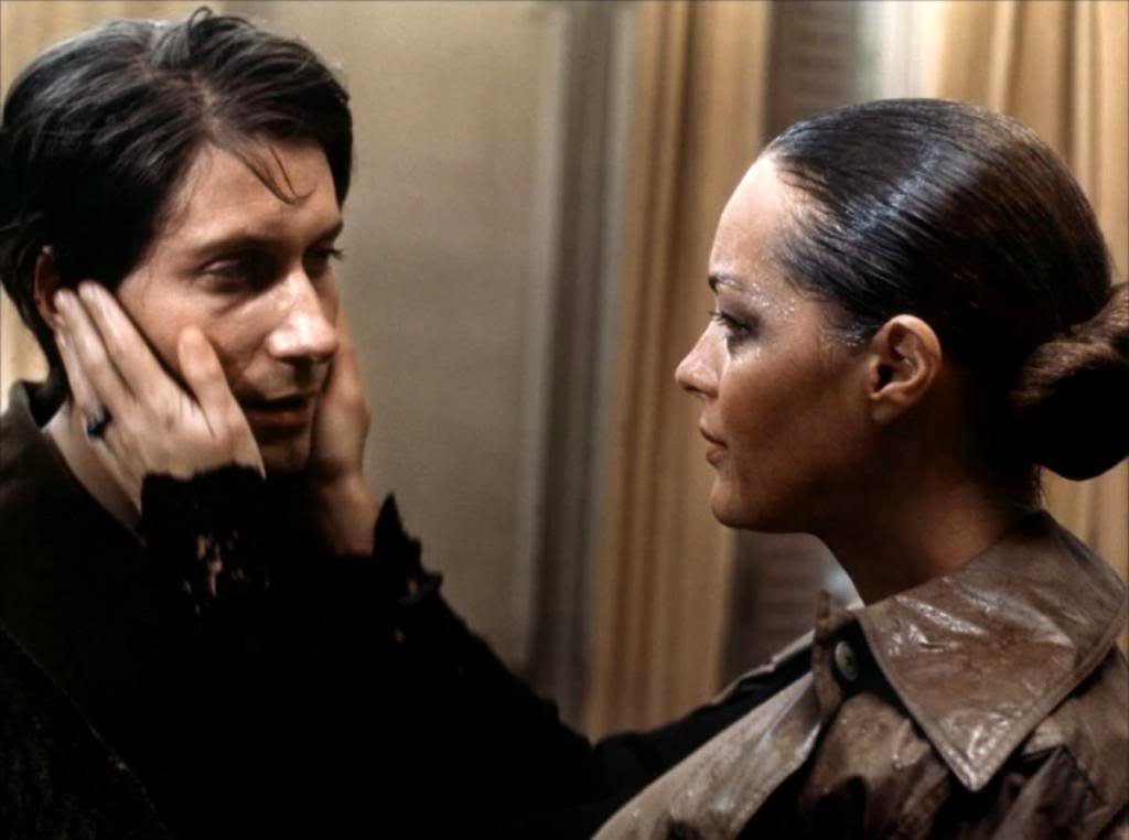 Photo from the movie That Most Important Thing: Love