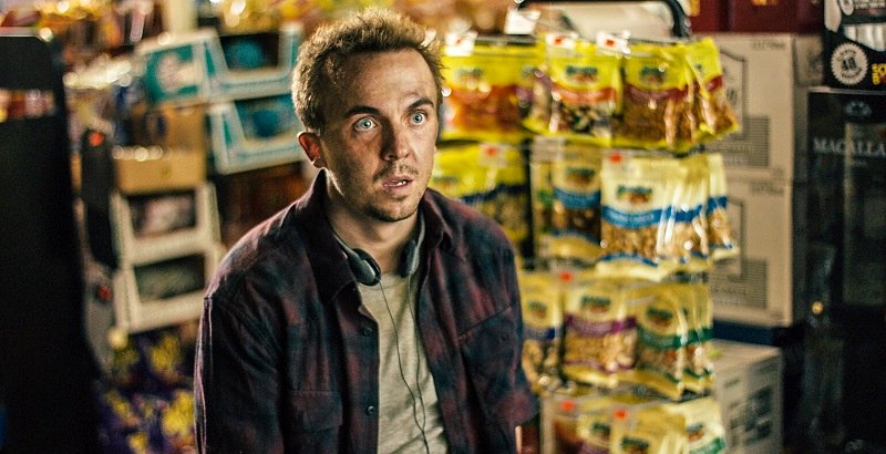 Photo from the movie The Black String