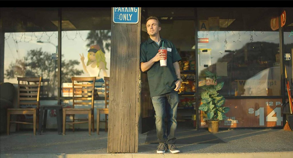 Photo from the movie The Black String