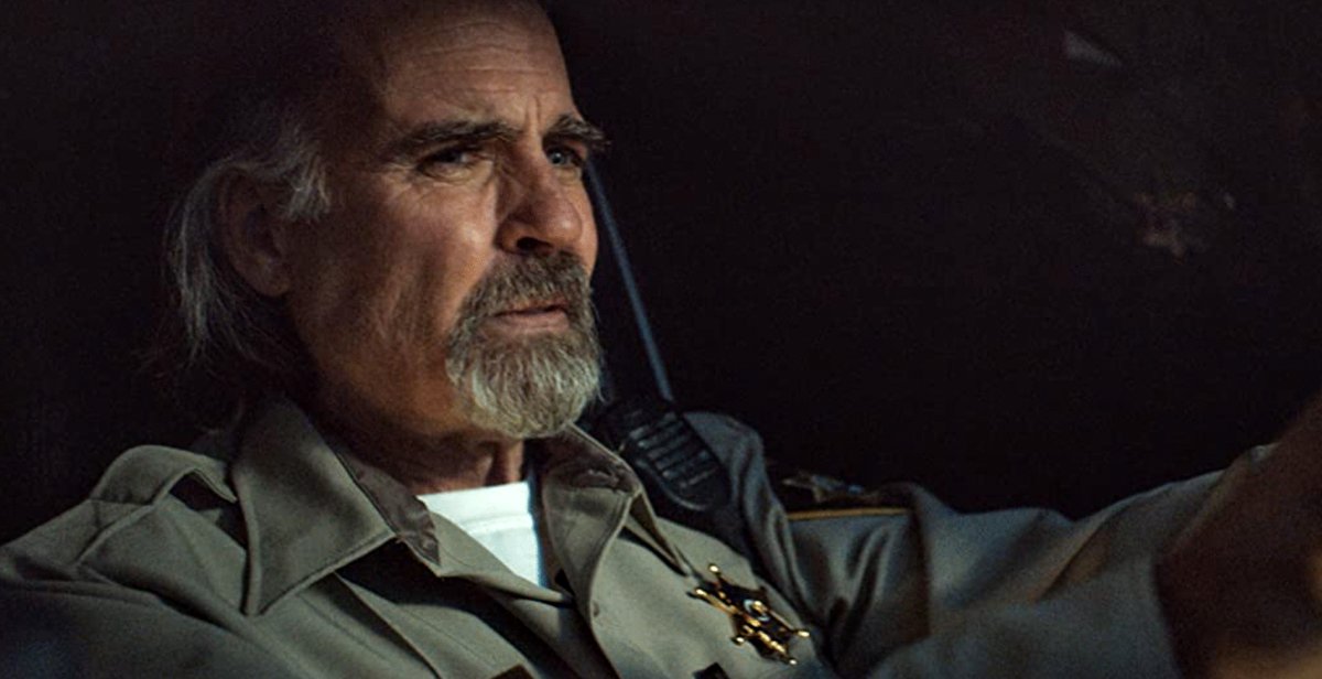 Photo from the movie The Commando