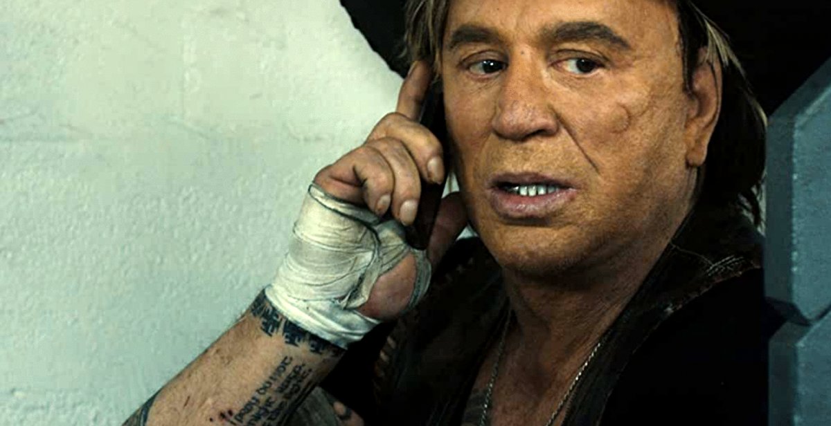 Photo from the movie The Commando