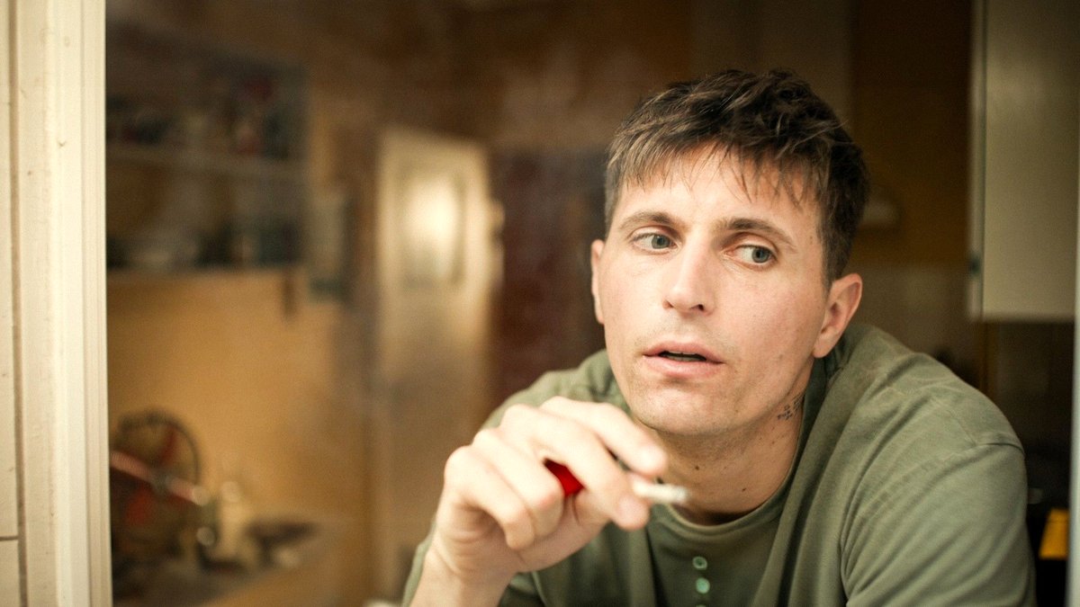 Photo from the movie The Fantastic Three