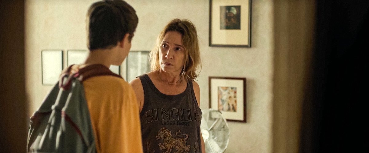 Photo from the movie The Fantastic Three