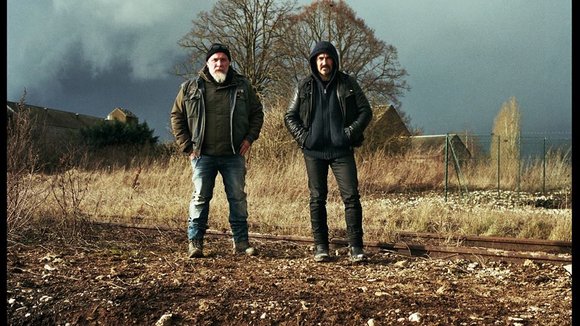 Photo from the movie The First, the Last