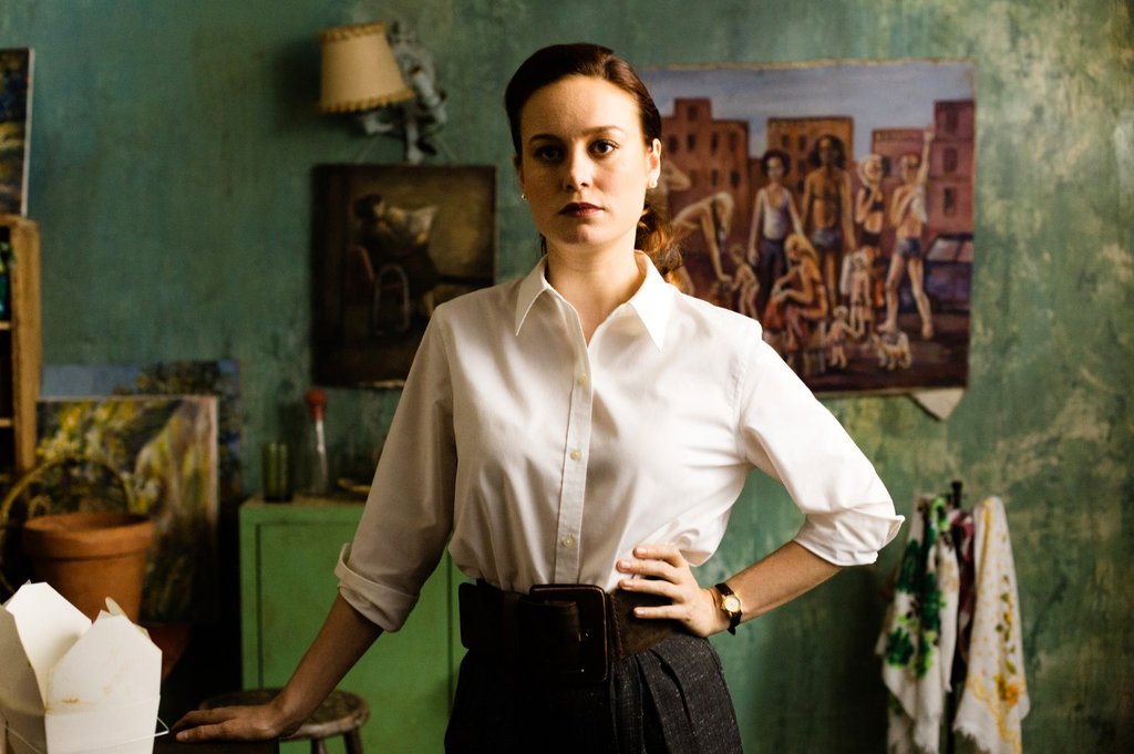 Photo from the movie The Glass Castle
